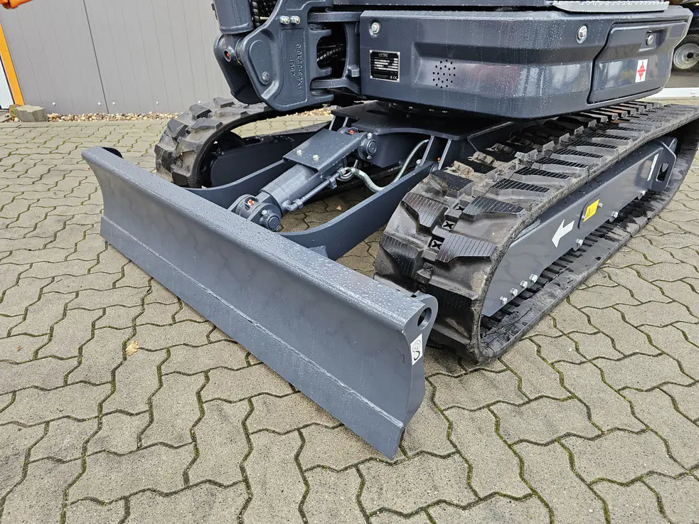 HYTEC F30 PRO Minibagger