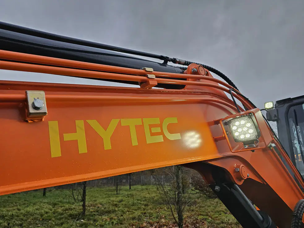 HYTEC F40 PRO Minibagger